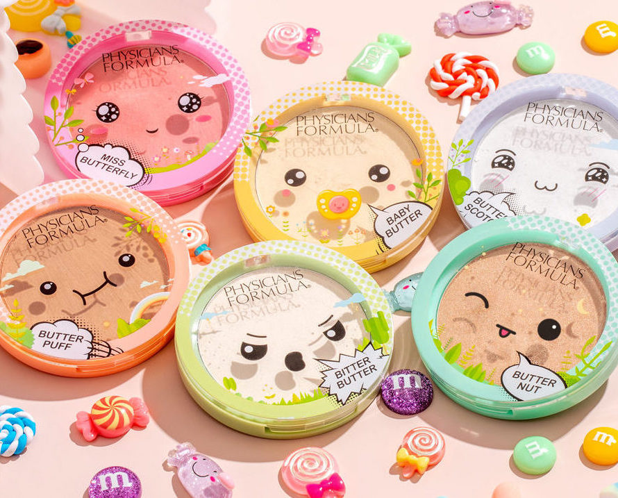 Physicians Formula Butter Buddies Collection