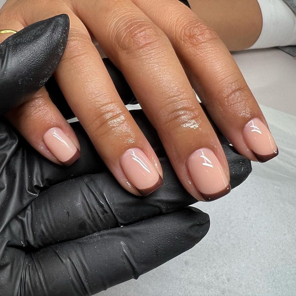 Top 10 Winter 2021 Nail Color Trends