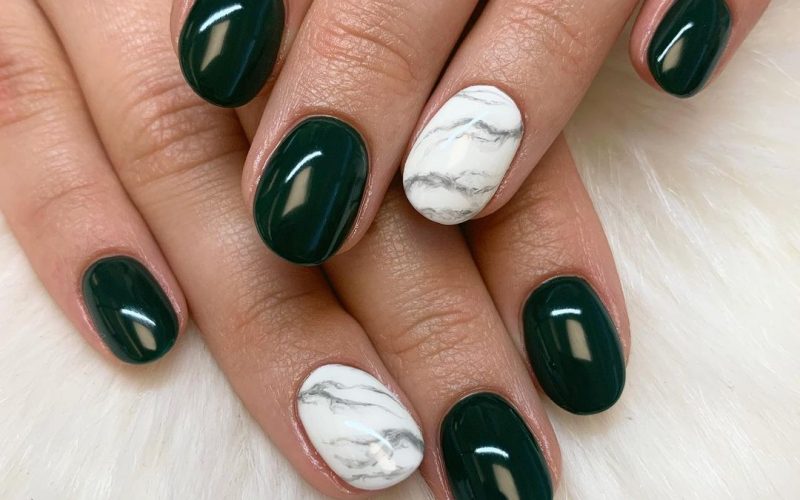 Winter 2021 Nail Trends