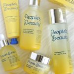 People's Beauty skincare