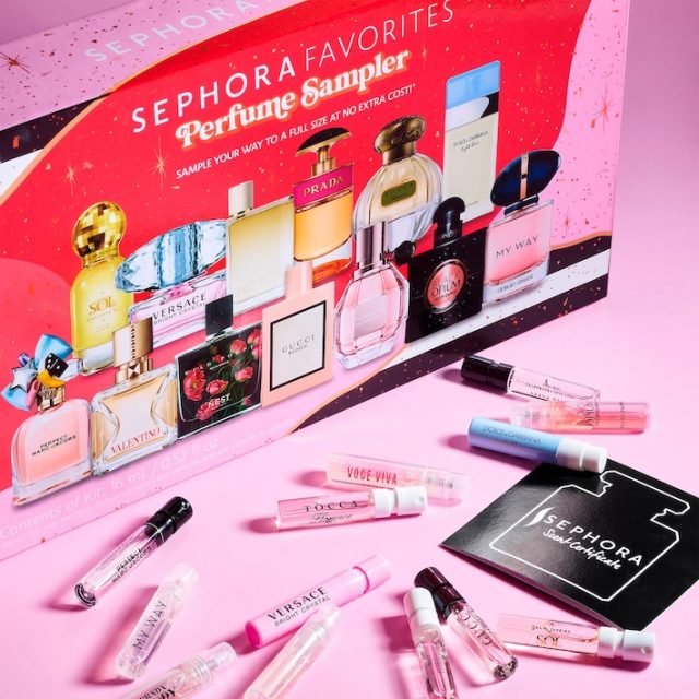 Sephora Holiday 2021: Best Beauty Gift Sets With OMG Values!
