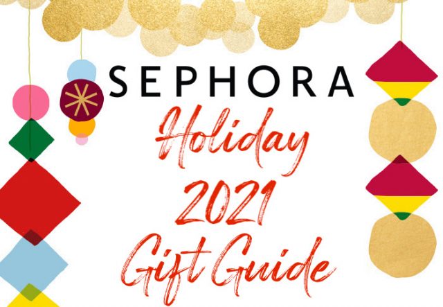 Sephora Holiday 2021 Best Beauty T Sets With Omg Values