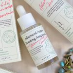 AXIS-Y Advanced Aqua Boosting Ampoule