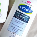 Cetaphil Moisturizing Relief Body Wash