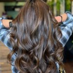 Hair Color Trends Spring 2022