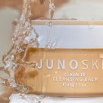 JUNOCO Clean 10 Cleansing Balm