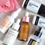 Hydrating serums for sensitive skin