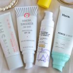 mineral sunscreen for face