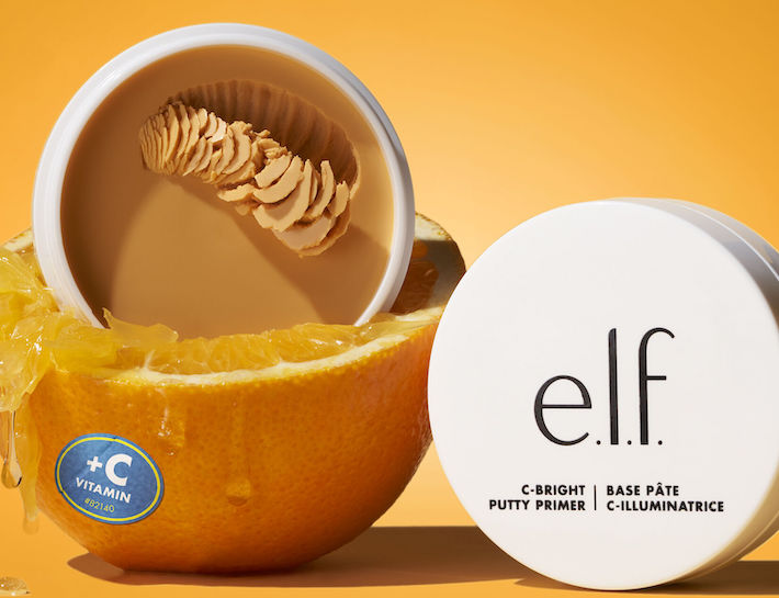 Elf Vitamin C Putty primer