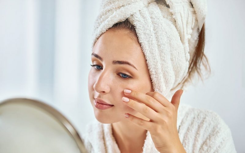 Skincare Myths