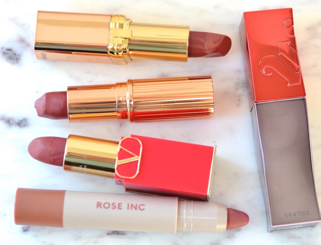 5 Favorite Fall Lipsticks (that Are Creamy, Comfy And Long-wearing)