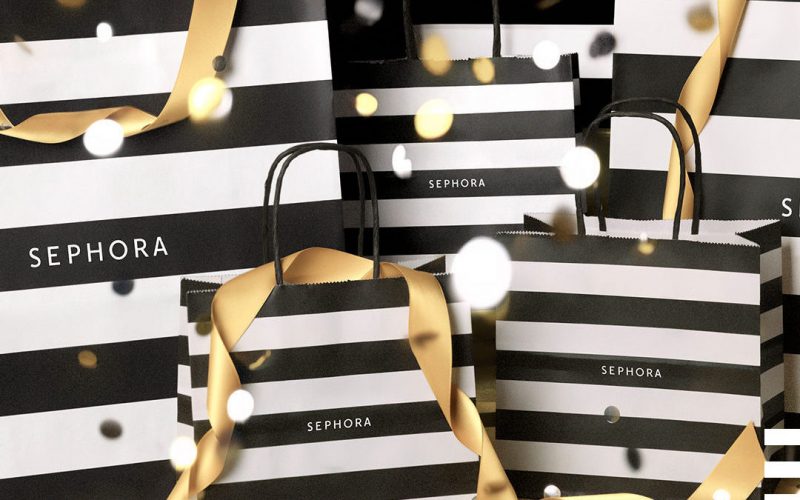 Best Sephora Holiday Sets 2022