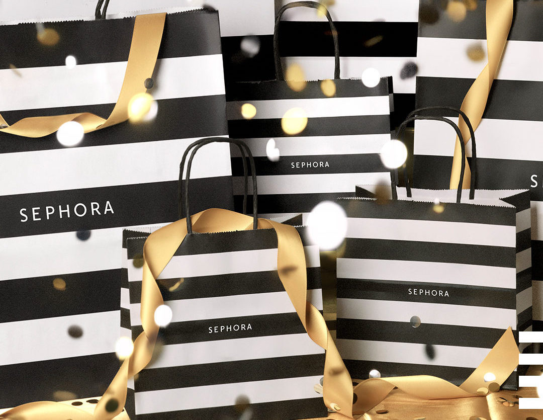 Sephora Holiday Gift Sets on Sale right now! Shop here!