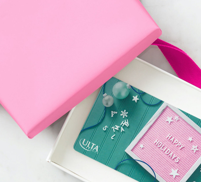 ULTA Holiday 2022 Best Beauty Gift Sets Under 50