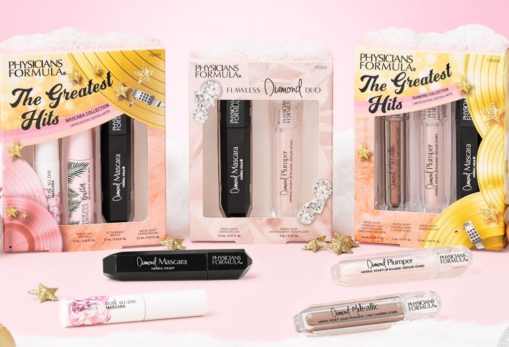 37 Drugstore Makeup & Beauty Gift Sets (Under 20) Holiday 2022