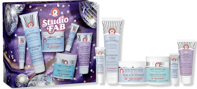 First Aid Beauty Studio FAB