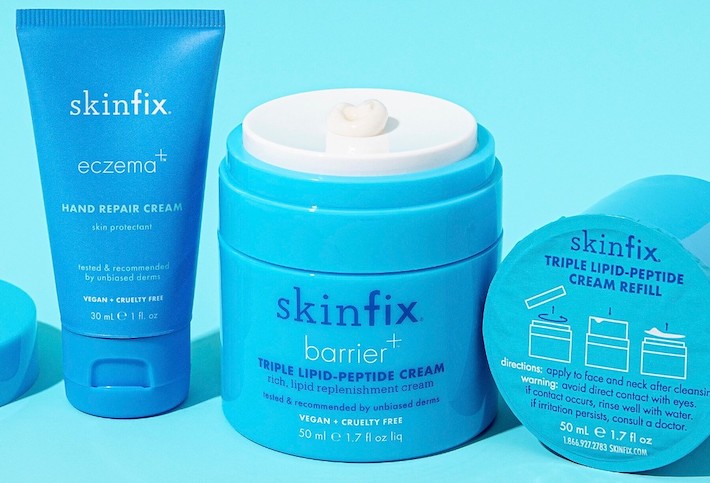 Skinfix Your Barrier Protectors Kit