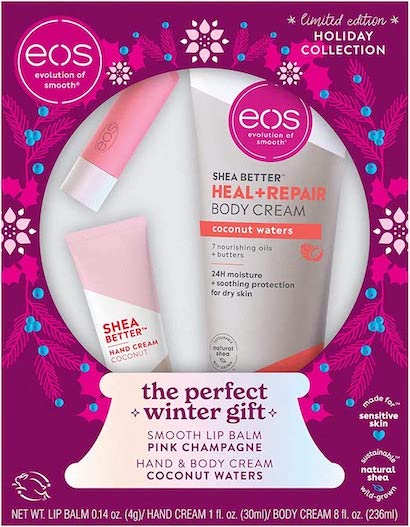 eos The Perfect Winter Gift Set