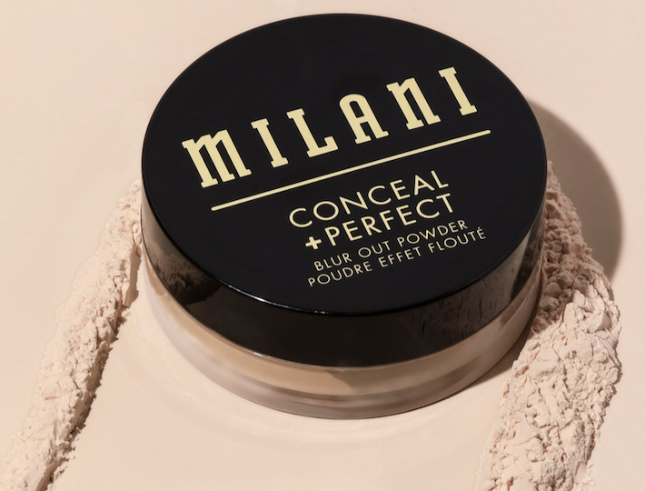 Milani Conceal Perfect Blur Out Powder