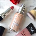 Revlon Illuminance Skin-Caring Foundation