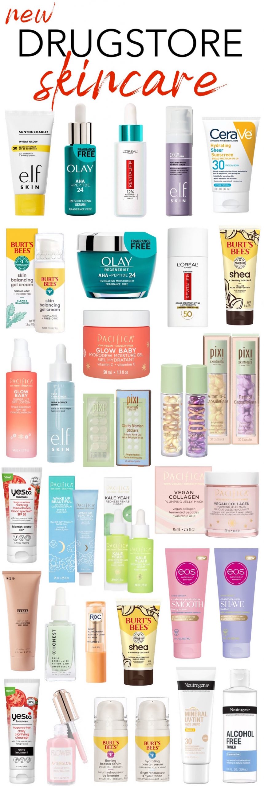 25 Best Skincare Brands of 2023