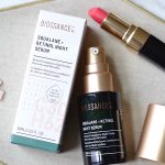 Biossance Squalane Retinol Night Serum