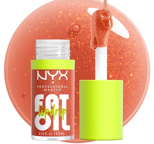 NYX Fat Oil Lip Drip Lip Gloss