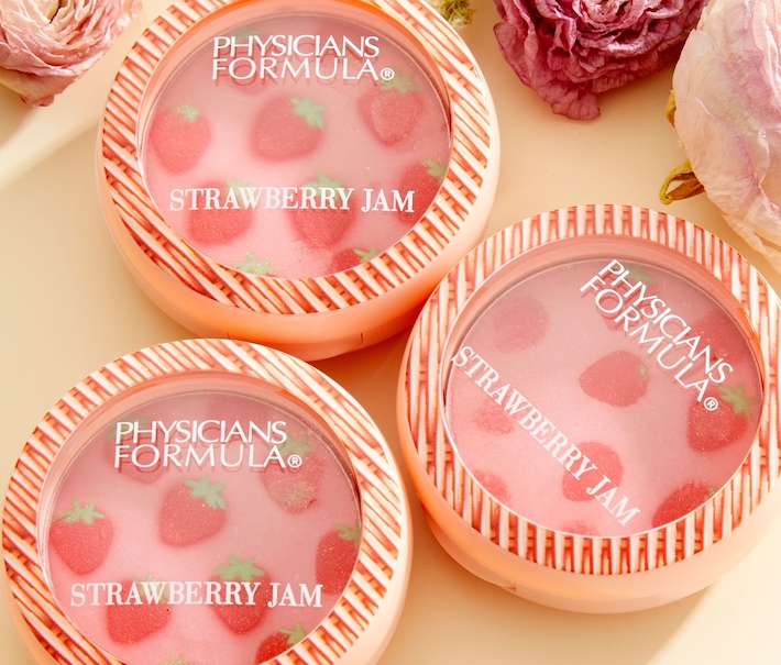 Physicians Formula Strawberry Jam blush