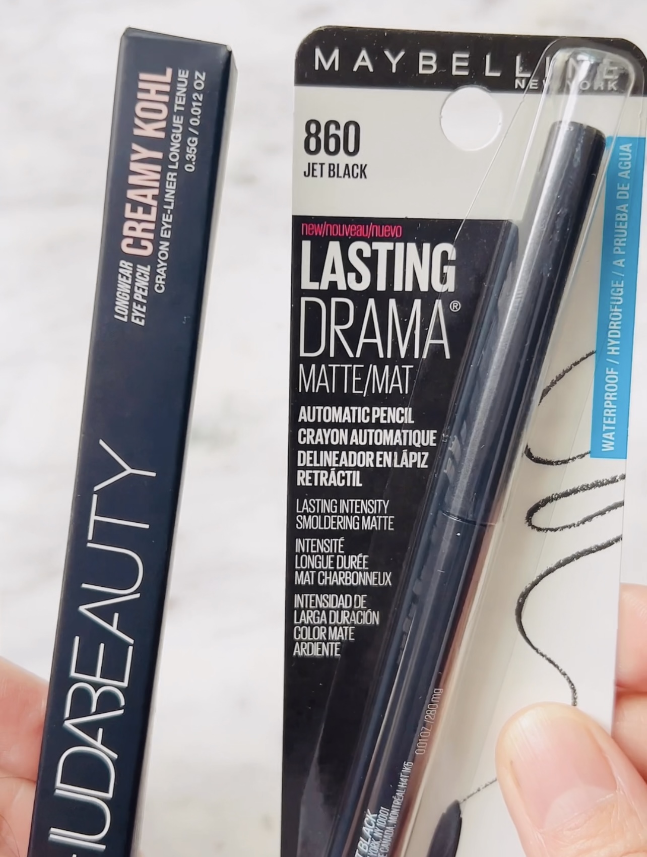 The Best Natural & Clean Eyeliners - Umbel Organics