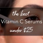 Best affordable Vitamin C Serums