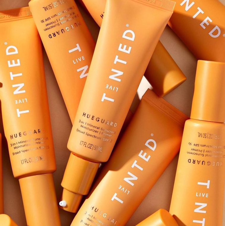 Live Tinted Hueguard Mineral SPF 30
