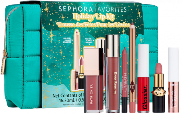 Sephora Holiday 2023 Best Beauty T Sets To Give Or Keep