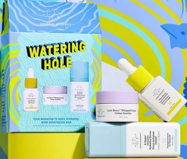 ULTA Holiday 2023: Best Beauty Gift Sets Under $50