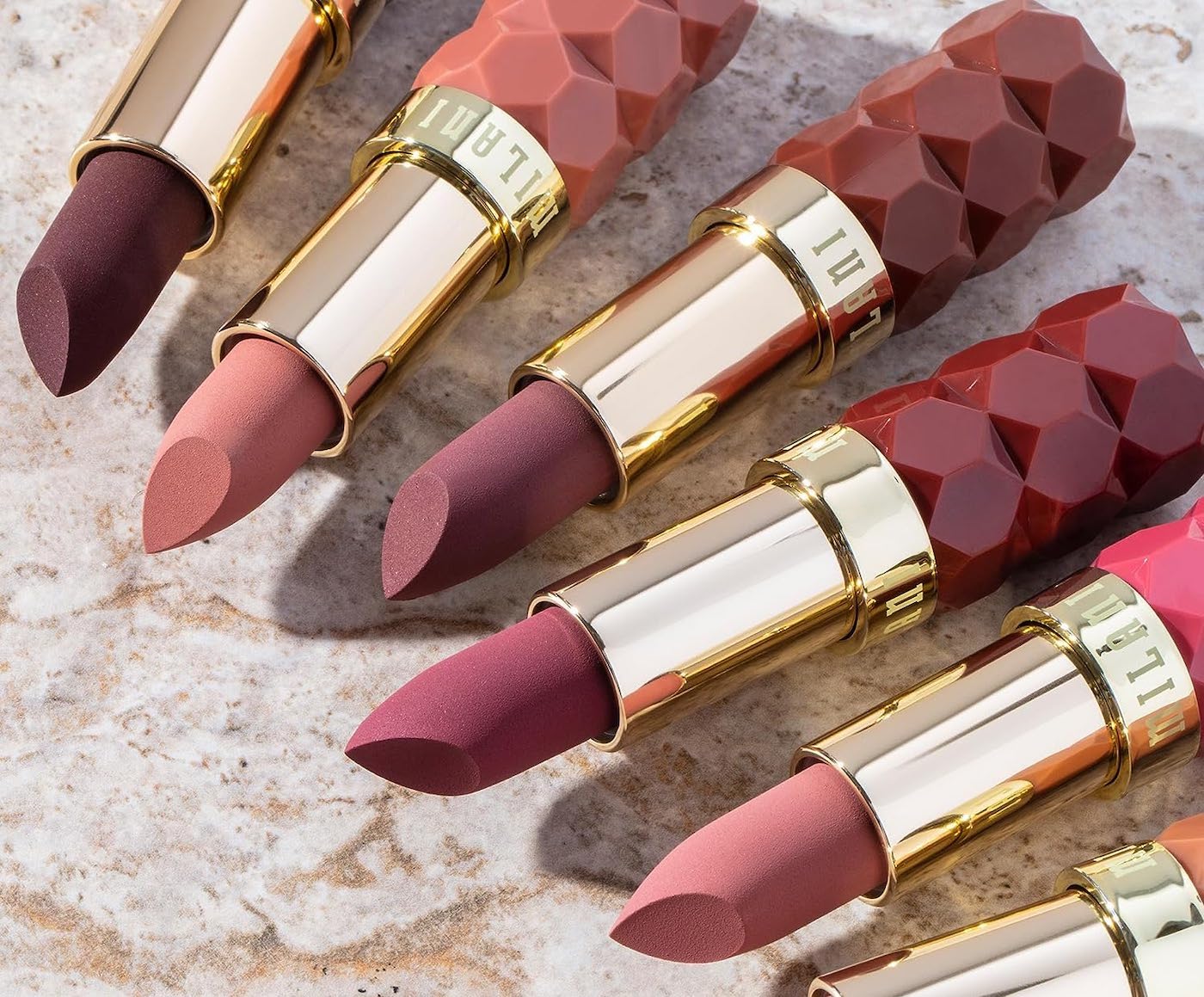 16 Fabulous Drugstore Lipsticks You Ll Want To Wear This Fall