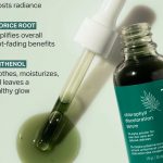 Cocokind Chlorophyll Discoloration Serum review