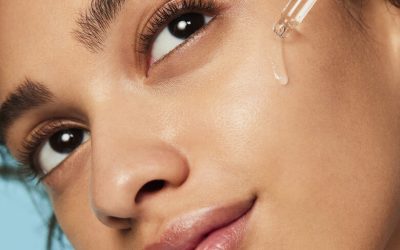 best drugstore hydrating serums