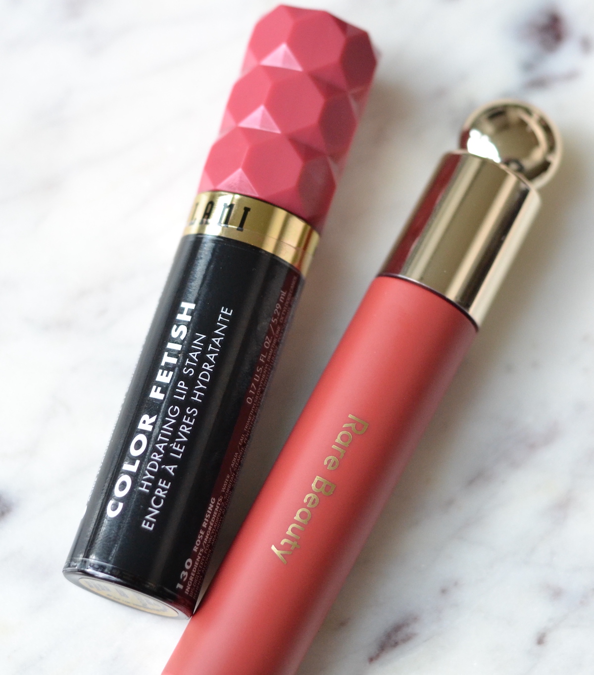 Dupe for Rare Beauty lip oil