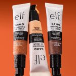 Elf Camo Hydrating CC Cream