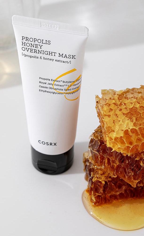 CosRx Propolis Honey Overnight Mas