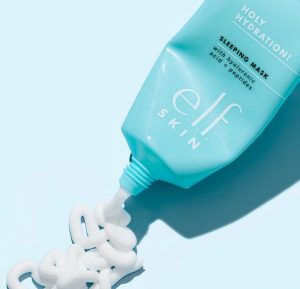 The Best Drugstore Overnight Masks For a Dewy-Fresh Glow!