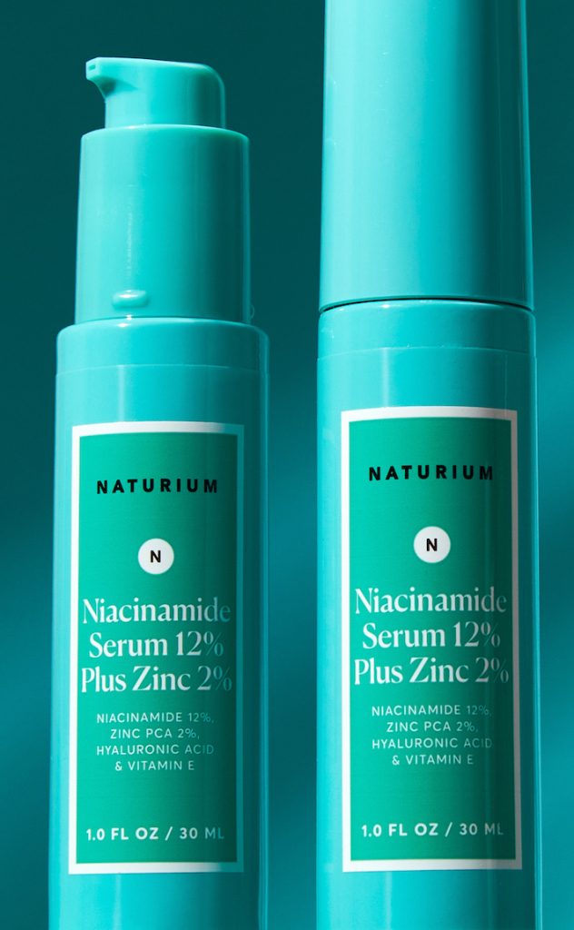 Naturium Niacinamide serum