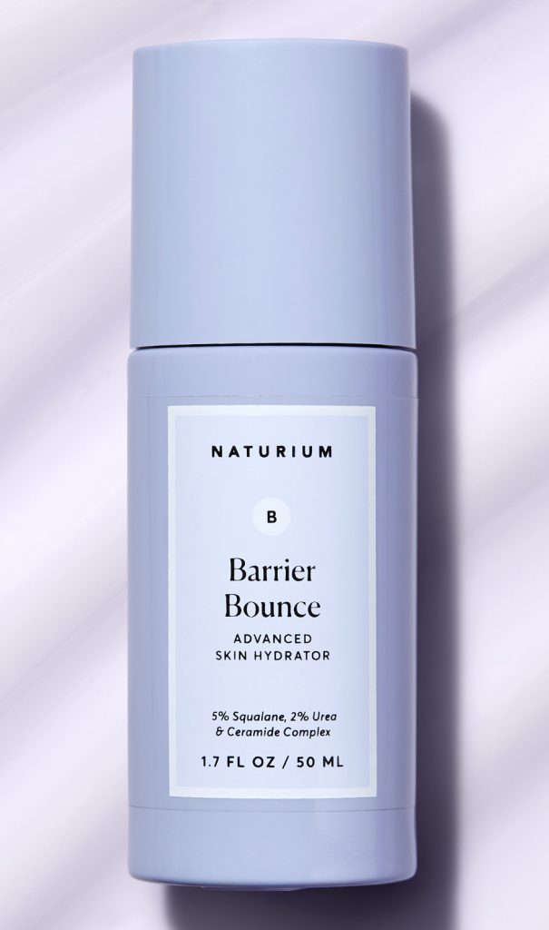 Naturium barrier bounce serum