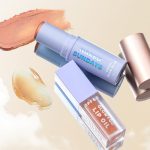 Naked Sundays Golden Hour SPF Lip Balm Duo