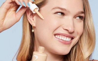 best drugstore skin tints