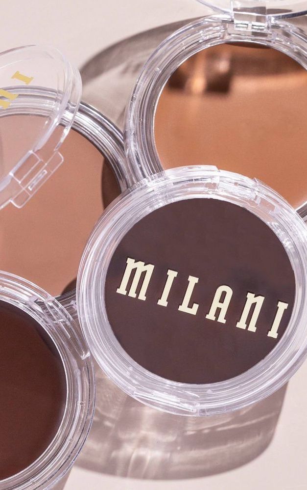 best drugstore cream bronzers