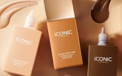 Best skin tints Sephora