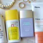 Best mineral sunscreens for face