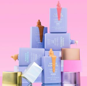 Naked Sundays Cabana Glow: Tinted Sunscreens You Need to Try