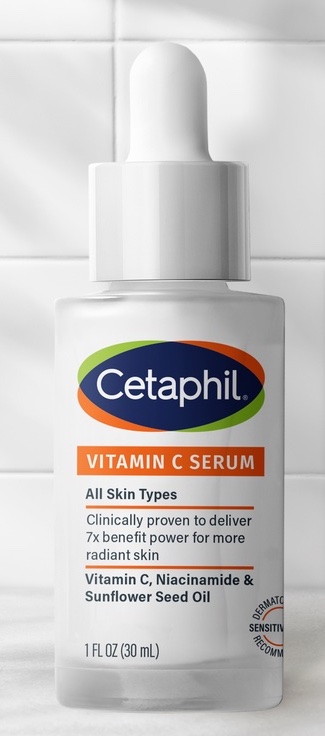 CETAPHIL Vitamin C Serum