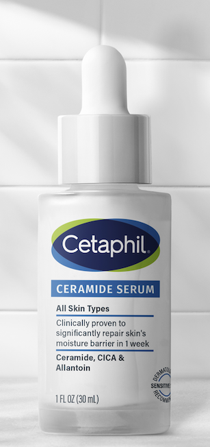 Cetaphil Ceramide Serum